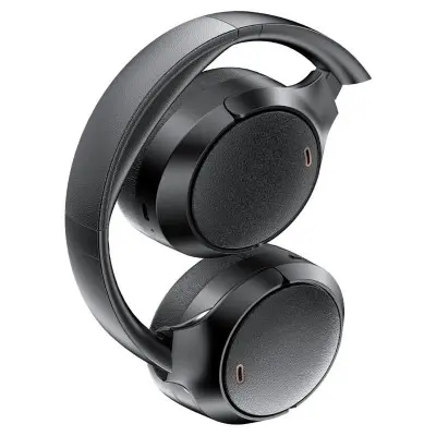 Беспроводные наушники Acefast H6 Black, черный