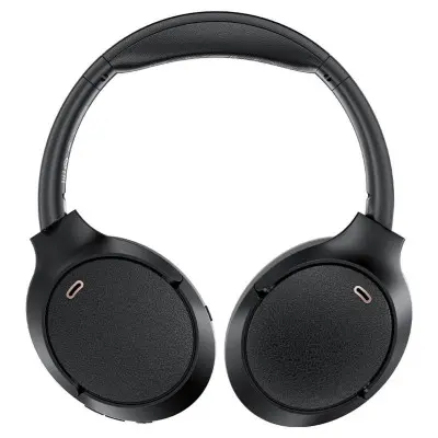 Беспроводные наушники Acefast H6 Black, черный