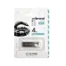 Флеш память USB 4Gb Wibrand Taipan USB 2.0 Silver, Серебристый