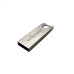 Флеш пам'ять USB 4Gb Wibrand Taipan USB 2.0 Silver, Срібний