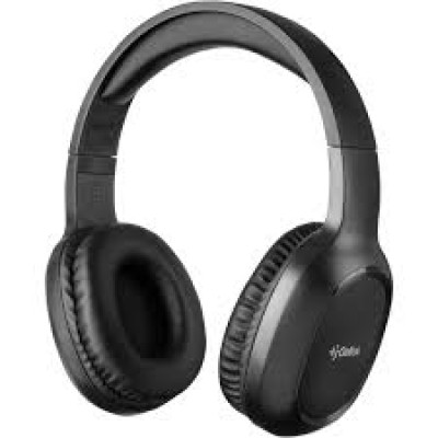 BT Навушники Gelius CrossFire 2 GP HP-007i Чорні