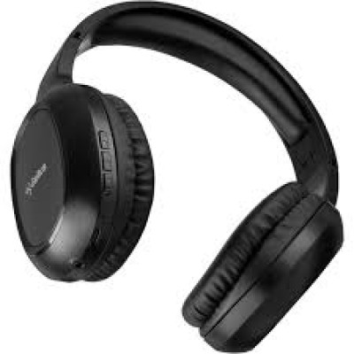 BT Навушники Gelius CrossFire 2 GP HP-007i Чорні