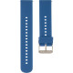 Ремешок Универсальный Flat Head 22мм Темно-синий