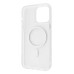 Чохол Накладка Proove Blossom MagSafe iPhone 16 Pro Desert Titanium