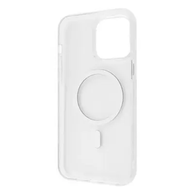 Чехол Накладка Proove Blossom MagSafe iPhone 16 Pro Max Desert Titanium