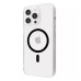 Чохол Накладка Proove Blossom MagSafe iPhone 16 Pro Max Black