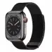 Ремешок Apple Watch 42/44/45/49мм Wiwu Wi-WB005 Черный