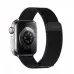 Ремешок Apple Watch 42/44/45/49мм Wiwu Wi-WB005 Черный