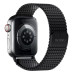 Ремінець Apple Watch 42/44/45/49мм Wiwu Wi-WB002 Чорний