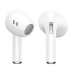 Наушники Bluetooth Baseus E8 True Wireless Earphones Bowie IPX5 BT5.0, 40/350мAh, 5H, Location, OTA| (NGE8-02) White, белый