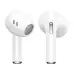 Наушники Bluetooth Baseus E8 True Wireless Earphones Bowie IPX5 BT5.0, 40/350мAh, 5H, Location, OTA| (NGE8-02) White, белый