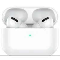 Безпровідні навушники Hoco DES08 White, білий Безпровідні навушники Hoco DES08 White, білий