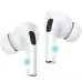 Беспроводные наушники Hoco DES08 White, белый