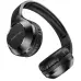 Беспроводные наушники Borofone BO12 Black, черный Беспроводные наушники Borofone BO12 Black, черный