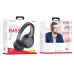 Беспроводные наушники Borofone BO12 Black, черный Беспроводные наушники Borofone BO12 Black, черный
