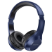 Безпровідні навушники Borofone BO12 Blue, синій