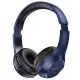 Беспроводные наушники Borofone BO12 Blue, синий Беспроводные наушники Borofone BO12 Blue, синий