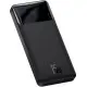 УМБ Baseus Bipow 15W 10000mAh Чорний УМБ Baseus Bipow 15W 10000mAh Чорний