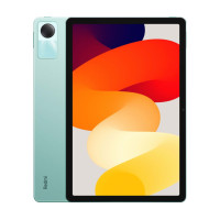 Планшет Xiaomi Redmi Pad SE Wi-Fi 4/128 Mint Green, зелений