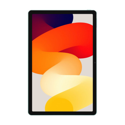 Планшет Xiaomi Redmi Pad SE Wi-Fi 4/128 Mint Green, зелений