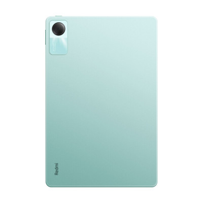 Планшет Xiaomi Redmi Pad SE Wi-Fi 4/128 Mint Green, зелений