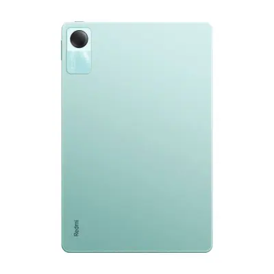 Планшет Xiaomi Redmi Pad SE Wi-Fi 4/128 Gb Mint Green, зелений