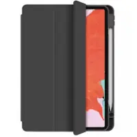 Чехол для планшета WIWU Protective iPad 10.9"/11'' 2022-2025 Черный