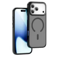 Чохол Накладка WIWU Armor Pro iPhone 17 Pro Чорна