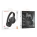 Беспроводные наушники Borofone BO32 Black, Чёрные Беспроводные наушники Borofone BO32 Black, Чёрные