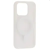 Чехол Накладка Clear Case MagSafe iPhone 13 Прозрачная Чехол Накладка Clear Case MagSafe iPhone 13 Прозрачная