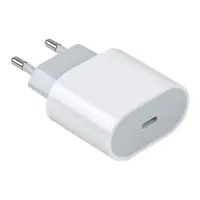 Мережевий зарядний пристрій 25W Power Type-C to Type-C