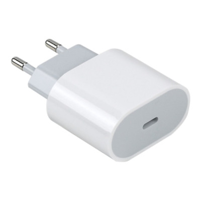 Мережевий зарядний пристрій 25W Power Type-C to Type-C