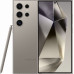 Смартфон Samsung S24 Ultra (S928) 12/512 Titanium Gray. Серый