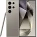 Смартфон Samsung S24 Ultra (S928) 12/512 Titanium Gray. Серый