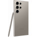 Смартфон Samsung S24 Ultra (S928) 12/512 Titanium Gray. Серый