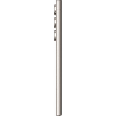 Смартфон Samsung S24 Ultra (S928) 12/512 Titanium Gray. Серый