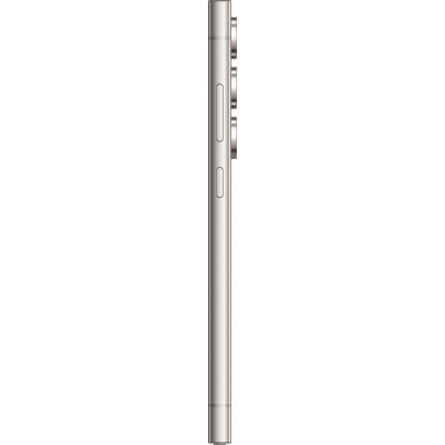 Смартфон Samsung S24 Ultra (S928) 12/512 Titanium Gray. Серый