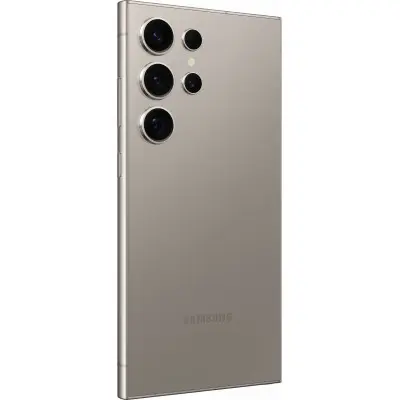 Смартфон Samsung S24 Ultra (S928) 12/512 Titanium Gray. Серый Смартфон Samsung S24 Ultra (S928) 12/512 Titanium Gray. Серый