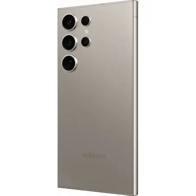 Смартфон Samsung S24 Ultra (S928) 12/512 Titanium Gray. Серый Смартфон Samsung S24 Ultra (S928) 12/512 Titanium Gray. Серый