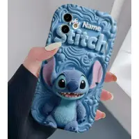 Disney  Xiaomi Redmi Note 14 4G Stich  ((K)