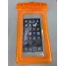 Водонепроницаемый чехол Universal Waterproof iPhone 6+ (5.5") оранжевый3