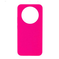 Накладка Lakshmi Full (AAA) Huawei P Magic5 Lite Розовая / Barbie Pink Накладка Lakshmi Full (AAA) Huawei P Magic5 Lite Розовая / Barbie Pink