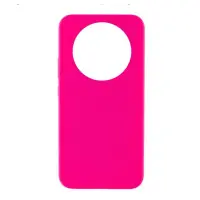 Накладка Lakshmi Full (AAA) Huawei P Magic5 Lite Рожева / Barbie Pink Накладка Lakshmi Full (AAA) Huawei P Magic5 Lite Рожева / Barbie Pink