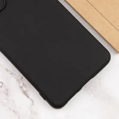 Чехол накладка Lakshmi Full Huawei Honor X8a Черная