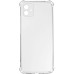 Чехол накладка Getman Ease Samsung A055 (A05) Прозрачная