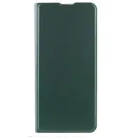 Чехол-книжка Getman Elegant Xiaomi Redmi 9C Зеленая