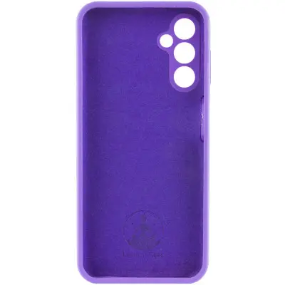 Чохол накладка Lakshmi Full Samsung A155 (A15) Фіолетова Чохол накладка Lakshmi Full Samsung A155 (A15) Фіолетова