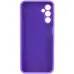 Чохол накладка Lakshmi Full Samsung A155 (A15) Фіолетова Чохол накладка Lakshmi Full Samsung A155 (A15) Фіолетова