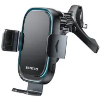 Автотримач Senteo SH-02 Drift2 15W Чорний