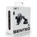Автотримач Senteo SH-02 Drift2 15W Чорний Автотримач Senteo SH-02 Drift2 15W Чорний